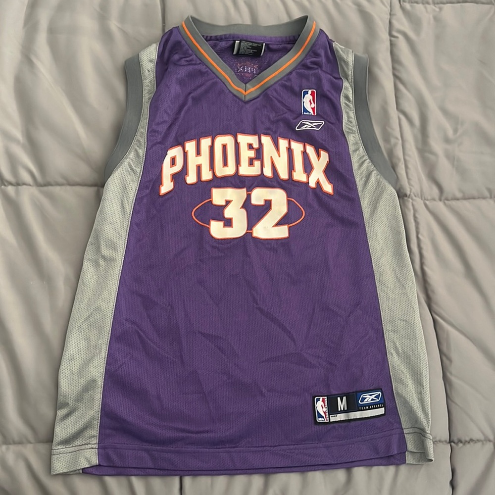 Children’s Amar'e Stoudemire Phoenix Suns Jersey